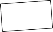 Holibanna Projector Screen Portable Crease Projector Screen for Indoor Outdoor Use for Home Theater Gaming Karaoke and Office Presentations Easy to Hang Durable