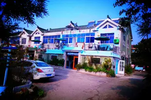 常州尚晉青年旅舍大學城淹城店Shangjin Youth Hostel Yan Cheng Branch