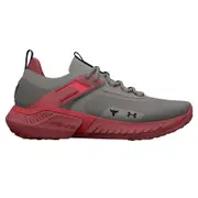Under Armour Project Rock 5 Home Gym Womens Training Shoes