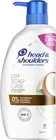 Head & Shoulders Dry Scalp Care Anti Dandruff Shampoo with Coconut Oil 660 ml