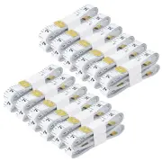 Soft Tape Measure 24 Pack Measuring Tape Bulk for Body Sewing Tailor Cloth Vi...