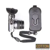 在飛比找PChome商店街優惠-COTTON CARRIER 288GREY CCS G3 