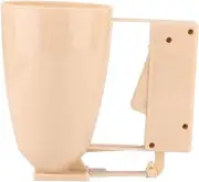 Pancake Cupcake Batter Dispenser, Kitchen Batter Dispenser Baking Tool with Sque
