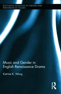 在飛比找博客來優惠-Music and Gender in English Re