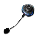 漢麟 安全帽耳麥 殼骨傳導安全帽藍芽耳機 共振 不入耳耳機 5秒速裝 HIFI音效 IP68 防水 支援麥克風 愛肯科技