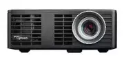 NEW Optoma ML750 Projector 700 Lumens WXGA DLP LED - LDMLUUZ