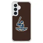 For Samsung S24 S23 S22 S21 S20 ZFold ULTRA Shockproof Victory Case Cover