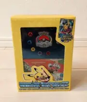 Pokemon Card Game World Championship 2023 Limited Yokohama Pikachu Deck NEW