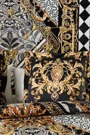 EUROPEAN SHAM DUOMO DYNASTY
