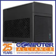 Thermaltake TR100 SFF Mini ITX Case Black Edition