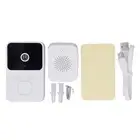 1080P Smart Wireless Video Doorbell Camera Smart Wifi Video Doorbell M1 Bidi AUU