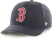 [47] MLB Boston Red Sox Cold Zone MVP DP Unisex Baseball Cap