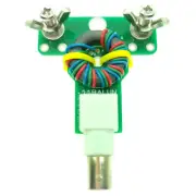For Unbalanced Voltage Tuner 1:1 Voltage Balun Transformer Accessory Part