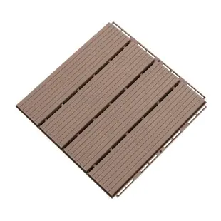 戶外地板 仿塑木地板 木塑地板 塑膠拼裝地板 地板 防腐木地板 個性拼接地板 高端拼接地板