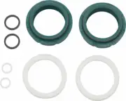 SKF Low-Friction Dust Wiper Seal Kit Fox 34mm Fits 2012-2015 Forks