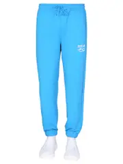[Helmut Lang] Helmut Lang-"Knot" Jogging Pants-Uomo L