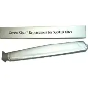 Green Klean GK-5301ER Triple S SSS Pro Sense Replacement Micro Filter - 25 pe...