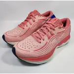 (E3) MIZUNO 美津濃女款 WAVE SKYRISE 4 緩衝避震慢跑鞋運動鞋 J1GD230923 [SUN]