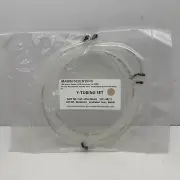 Marin Scientific TAY-.125X.250-24 Y-Tubing Set (APAF-BP-0125-0250 Tube) ~EXPIRED