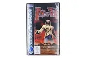 House of the Dead (Saturn) [Pre-Owned]