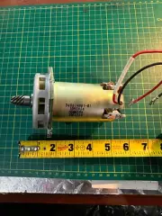 Ridgid Ryobi Replacement Part 230033082 MOTOR ASS'Y