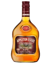 Appleton Estate Signature Blend Jamaica Rum 700mL