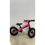 捷安特 競速滑步車 二手 9成新 PUSH BIKE