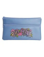 [Billabong] Ohana Large Pencil Case in Multi