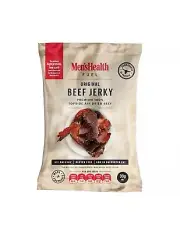 Men's Health Fuel Original Beef Jerky 30g x 12