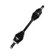 Basco Constant Velocity Axle - CVA1262