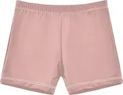 [Caihoyu] Boys Swim Jammer Tight Swim Outfit Quick Dry Board Shorts