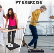 5BILLION Balance Pad & Balance Board - Gym Exercise Mat & Foam Balance Traine...