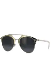 Dior Reflected 85L 52 DC Palladium White