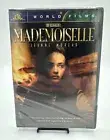 Mademoiselle (DVD, 1966) Brand New Sealed OOP World Films