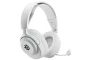Steelseries Arctis Nova 5P Wireless Multi-Platform Gaming Headset - White
