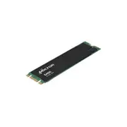 Lenovo 5400 PRO 480 GB Solid State Drive - M.2 2280 Internal - SATA (SATA/600) - Read Intensive - Server Device Supported - 1.5 DWPD - 1324 TB TBW -
