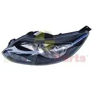 All Crash Left Head Light - FOD-21030LHQ