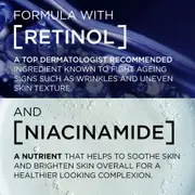 L'oreal Revitalift Retinal Pressed Cream 50Ml