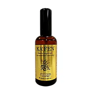 【KAFEN 卡氛】極致修護摩洛哥油 100ml