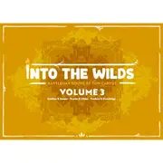 Into the Wilds Battlemap Books Volume 3
