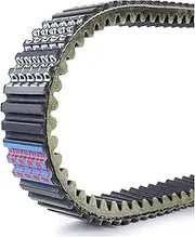 Fan Drive Belt 3211123 3211160 ATV UTV for Polaris for Sportsman SP XP 850 1000 550 Touring EPS for Forest Ranger 400 Seat Belt