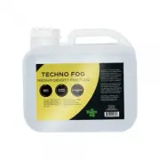 Froggy's Fog TechnoFog - DJ & Club - Medium Density Fog Fluid - 2.5 Gallon Jug
