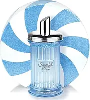 [Michel Germain] Sugarful Dream - Fruity Perfume for Women - Notes of Pink Grapefruit, Passionflower and Amber - Irresistible and Playful - Long Lasting - Suitable for any Occasion - 100 ml EDP Spray