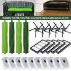 NEW - For iRobot S9 S9+/S9 Plus Vacuum Roller Brush Filter Replacement Dust Bag