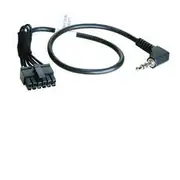 Aerpro Clarion Patch Lead Suits Control Harness C - APCLAPL