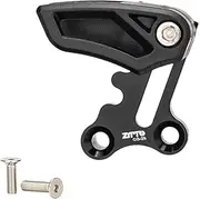 Mountain Bike Chain Aluminium Alloy Direct Mount E-Type Chain Guard for 26T to 36T Single 1X System
