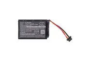 Replacement Battery for TomTom GPS 4FL50 4FL60 Go 5000 5100 6000 6100 6200 Pro 5250 Pro Truck 5250 AHA11111008 VFAD VF6P
