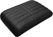 Car Armrest Cushion, Car Center Console Cushion - Raised Center Console Cushion - Elbow Support with Vehicle Armrest Padding Console Cover