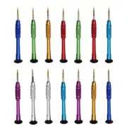 Watch Screwdriver for Eyeglasses Clocks Jewelry Repair Watchmaker Tool