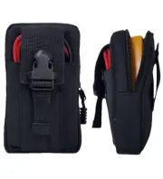 Hard Case for Fluke 101 107 Digital Multimeter Industrial Tool Storage Organizer